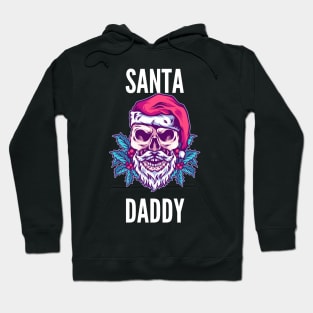 Santa Daddy Hoodie